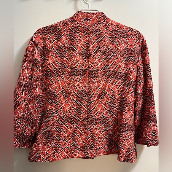 Kasper blazer size 12 - Picture 2 of 4